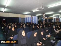 همزمان با هفته پژوهش؛

تجلیل از 32 پژوهشگر برتر دانشگاه فرهنگیان استان کردستان 3