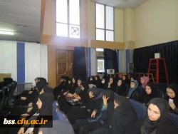 همزمان با هفته پژوهش؛

تجلیل از 32 پژوهشگر برتر دانشگاه فرهنگیان استان کردستان 3