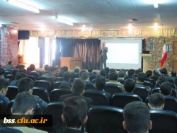 همزمان با هفته پژوهش؛

تجلیل از 32 پژوهشگر برتر دانشگاه فرهنگیان استان کردستان 3