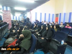 همزمان با هفته پژوهش؛

تجلیل از 32 پژوهشگر برتر دانشگاه فرهنگیان استان کردستان 3