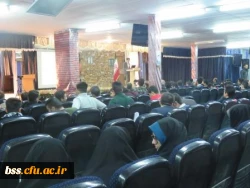 همزمان با هفته پژوهش؛

تجلیل از 32 پژوهشگر برتر دانشگاه فرهنگیان استان کردستان 3