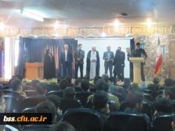 همزمان با هفته پژوهش؛

تجلیل از 32 پژوهشگر برتر دانشگاه فرهنگیان استان کردستان 3