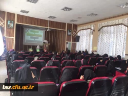 به همت کانون سلامت دومین کارگاه خودمراقبتی   با همکاری دانشگاه علوم پزشکی برگزار شد 2