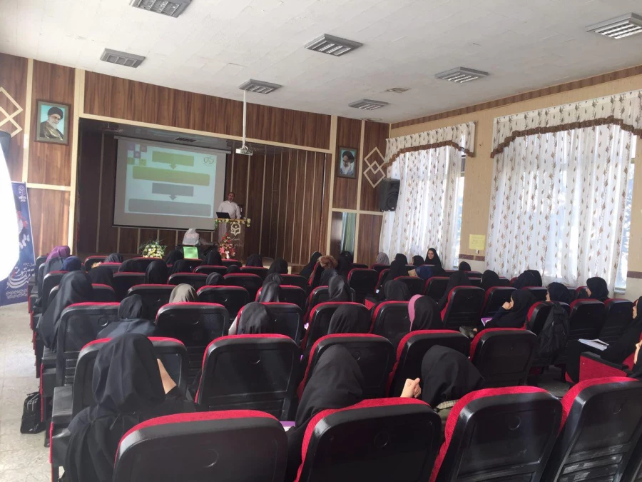 به همت کانون سلامت دومین کارگاه خودمراقبتی   با همکاری دانشگاه علوم پزشکی برگزار شد 2