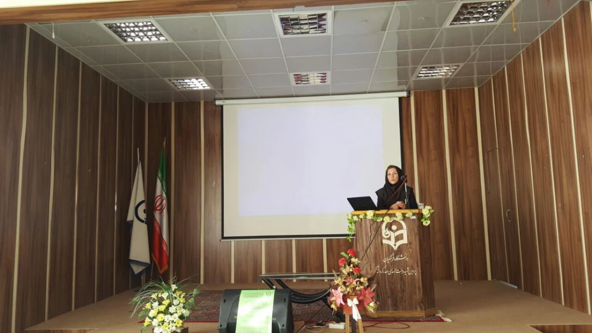 به همت کانون سلامت دومین کارگاه خودمراقبتی   با همکاری دانشگاه علوم پزشکی برگزار شد 2