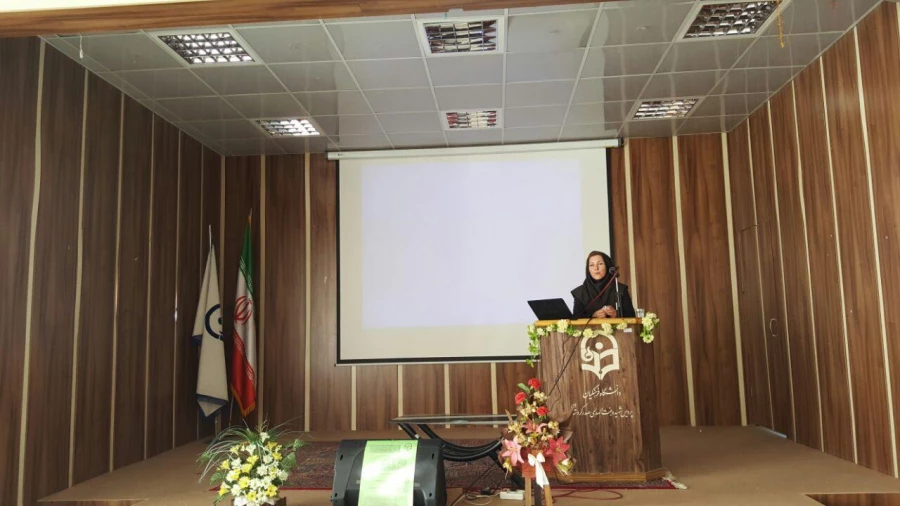 به همت کانون سلامت دومین کارگاه خودمراقبتی   با همکاری دانشگاه علوم پزشکی برگزار شد 2