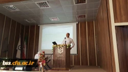 به همت کانون سلامت دومین کارگاه خودمراقبتی   با همکاری دانشگاه علوم پزشکی برگزار شد 2