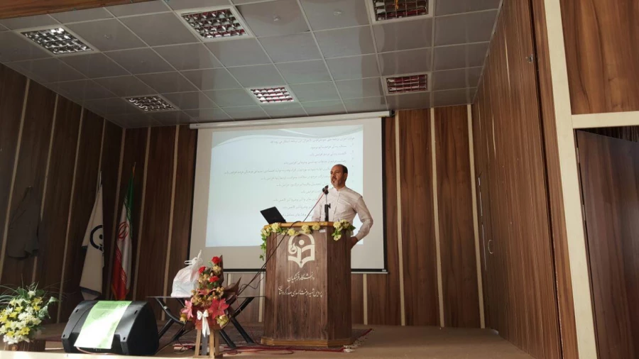 به همت کانون سلامت دومین کارگاه خودمراقبتی   با همکاری دانشگاه علوم پزشکی برگزار شد 2