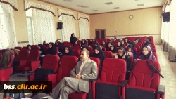 به همت کانون سلامت دومین کارگاه خودمراقبتی   با همکاری دانشگاه علوم پزشکی برگزار شد 2