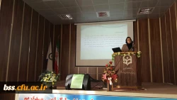 به همت کانون سلامت دومین کارگاه خودمراقبتی   با همکاری دانشگاه علوم پزشکی برگزار شد 2