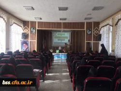 به همت کانون سلامت دومین کارگاه خودمراقبتی   با همکاری دانشگاه علوم پزشکی برگزار شد 2