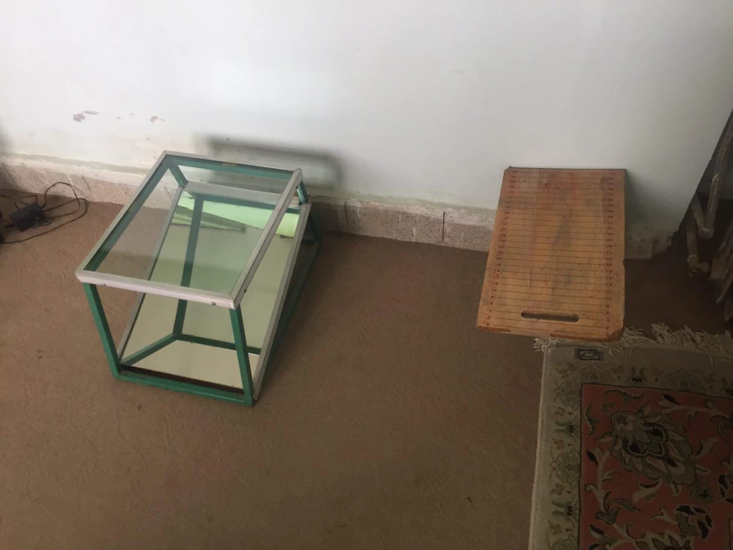 مراجعه اعضای کانون سلامت به مرکز حرکات اصلاحی شهید  کاظمی 6