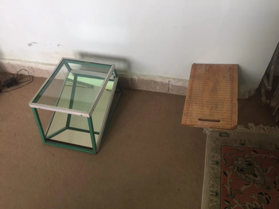 مراجعه اعضای کانون سلامت به مرکز حرکات اصلاحی شهید  کاظمی 6