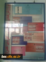 مراجعه اعضای کانون سلامت به مرکز حرکات اصلاحی شهید  کاظمی 9