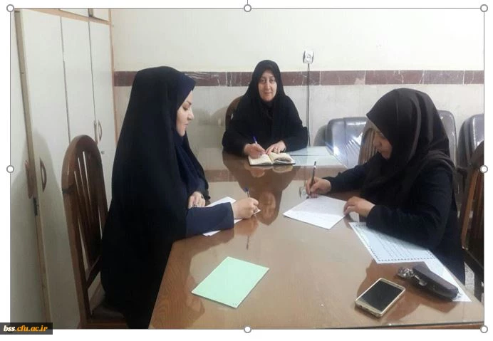 گزارش هفغته پژوهش