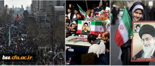 با صدور فراخوانی اعلام شد:

راهپیمایی اعتراضی مردم کردستان در محکومیت اغتشاشات اخیر کشور