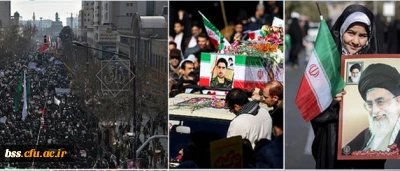 با صدور فراخوانی اعلام شد:

راهپیمایی اعتراضی مردم کردستان در محکومیت اغتشاشات اخیر کشور