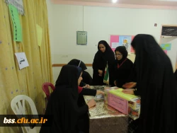 برگزاری  انتخابات انجمن ورزشی دانشجویی 3