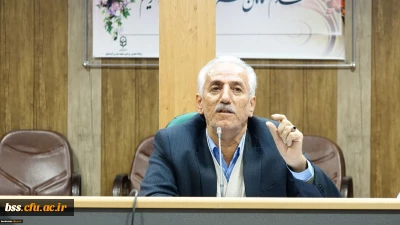 پیام سرپرست دانشگاه فرهنگیان کردستان به مناسبت ایام الله دهه فجر و سالگرد پیروزی انقلاب اسلامی: