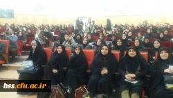 برگزاری برنامه مشترک دانشگاهیان استان کردستان به مناسبت گرامی داشت سالگردپیروزی انقلاب اسلامی درمحل سالن مولوی دانشگاه کردستان 2