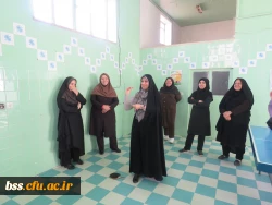 برگزاری مسابقات ورزشی به مناسبت دهه فجر 3