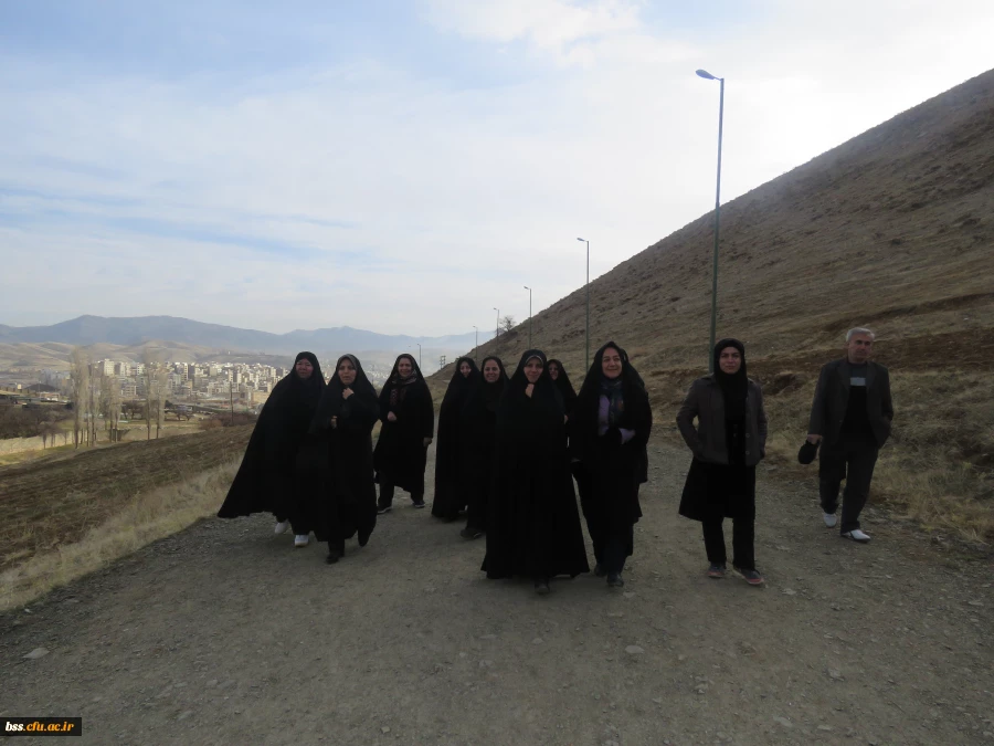 برگزاری مسابقات ورزشی به مناسبت دهه فجر 6