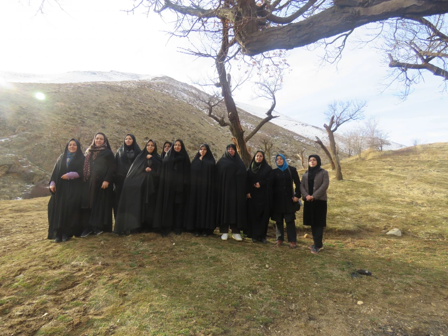 برگزاری مسابقات ورزشی به مناسبت دهه فجر 7