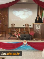 در پردیس بنت الهدی صدر سنندج برگزار شد:

مراسم بزرگداشت روز زن 

 2