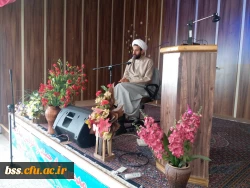 در پردیس بنت الهدی صدر سنندج برگزار شد:

برگزاری دوره آموزشی نماز 