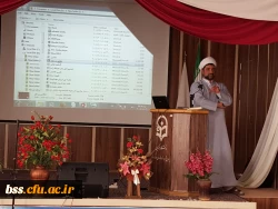 در پردیس بنت الهدی صدر سنندج برگزار شد:

برگزاری دوره آموزشی نماز 