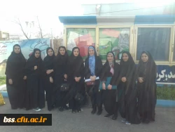 اعزام کاروان دانشجویی

امروز با بدرقه مسئولین پردیس ، کاروان دانشجویی عازم مناطق جنوب کشور شد. 2