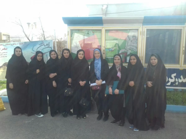 اعزام کاروان دانشجویی

امروز با بدرقه مسئولین پردیس ، کاروان دانشجویی عازم مناطق جنوب کشور شد. 2