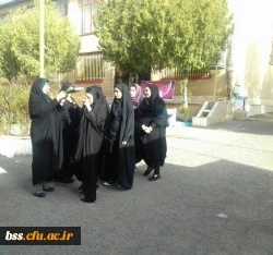 اعزام کاروان دانشجویی

امروز با بدرقه مسئولین پردیس ، کاروان دانشجویی عازم مناطق جنوب کشور شد. 2