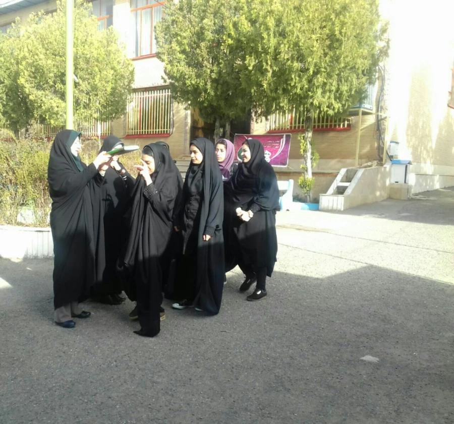 اعزام کاروان دانشجویی

امروز با بدرقه مسئولین پردیس ، کاروان دانشجویی عازم مناطق جنوب کشور شد. 2