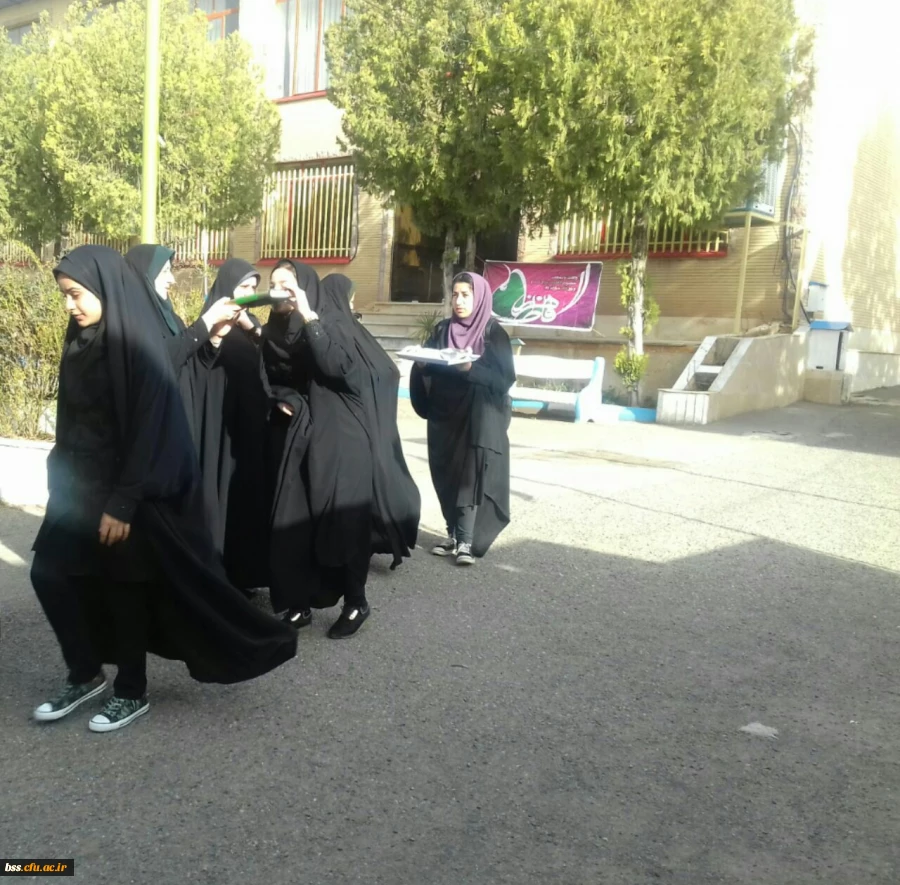 اعزام کاروان دانشجویی

امروز با بدرقه مسئولین پردیس ، کاروان دانشجویی عازم مناطق جنوب کشور شد. 2