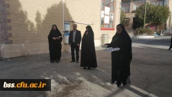 اعزام کاروان دانشجویی

امروز با بدرقه مسئولین پردیس ، کاروان دانشجویی عازم مناطق جنوب کشور شد. 3