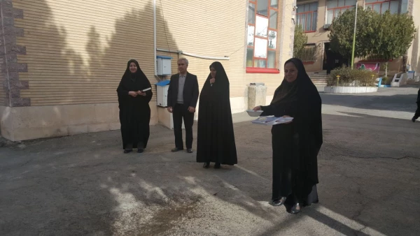 اعزام کاروان دانشجویی

امروز با بدرقه مسئولین پردیس ، کاروان دانشجویی عازم مناطق جنوب کشور شد. 3