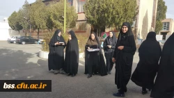 اعزام کاروان دانشجویی

امروز با بدرقه مسئولین پردیس ، کاروان دانشجویی عازم مناطق جنوب کشور شد. 4