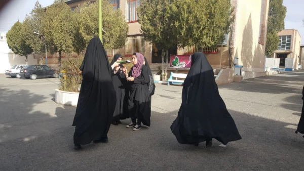 اعزام کاروان دانشجویی

امروز با بدرقه مسئولین پردیس ، کاروان دانشجویی عازم مناطق جنوب کشور شد. 6