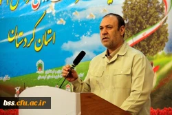 شرکت کارکنان و دانشجویان پردیس بنت الهدی صدر در 

اجلاس شهدای دانش آموز و فرهنگی استان کردستان 3