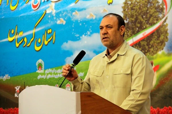 شرکت کارکنان و دانشجویان پردیس بنت الهدی صدر در 

اجلاس شهدای دانش آموز و فرهنگی استان کردستان 3