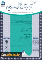 دانشگاه نیشابور برگزار می کند:

اولین جشنواره ملی سالیانه خیام 3