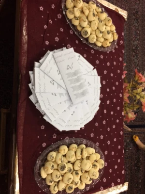 شورای هماهنگی سرای دانشجویی به همت کانون ایرانگردی پردیس بنت الهدی صدر سنندج برگزار کرد