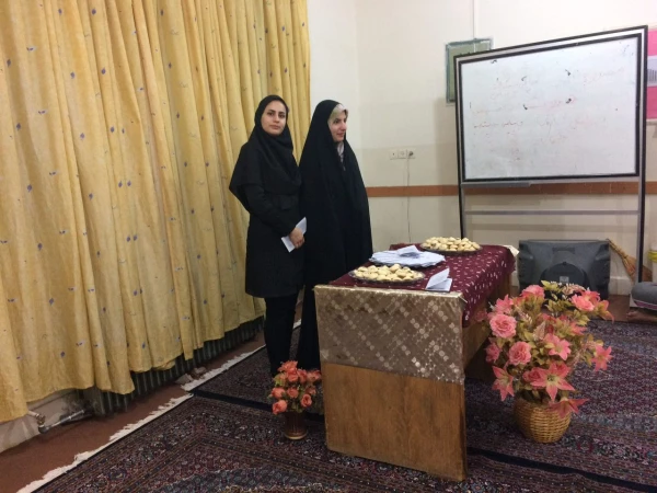 شورای هماهنگی سرای دانشجویی برگزار کرد: 2