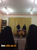 شورای هماهنگی سرای دانشجویی برگزار کرد: 4