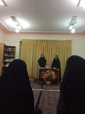 شورای هماهنگی سرای دانشجویی برگزار کرد: 4