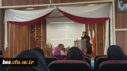 در پردیس بنت الهدی صدر سنندج برگزار گردید:

کارگاه شاهنامه خوانی 2