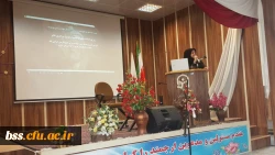 در پردیس بنت الهدی صدر سنندج برگزار گردید:

کارگاه شاهنامه خوانی 2