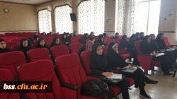 در پردیس بنت الهدی صدر سنندج برگزار گردید:

کارگاه شاهنامه خوانی 2