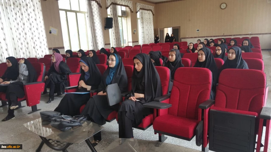 در پردیس بنت الهدی صدر سنندج برگزار گردید:

کارگاه شاهنامه خوانی 2